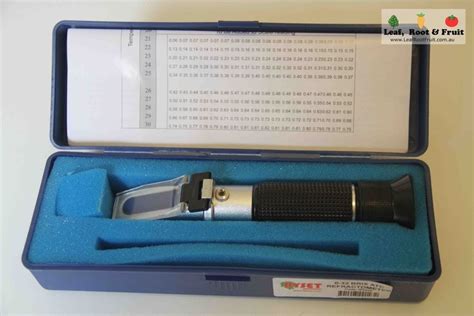 a refractometer that measures nutritional value to buy|bionutrient meter spectrometer.